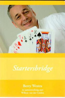Startersbridge - Berry Westra - Paperback (9789491092008) Startersbridge - Berry Westra - Paperback (9789491092008)