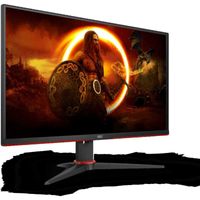 27G2SPAE/BK Gaming monitor