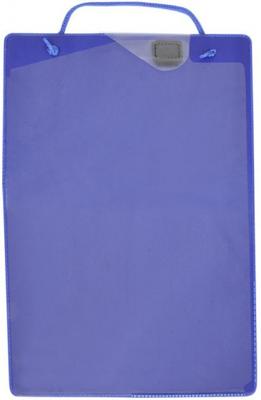 ProPlus werkordermap met sleutelvak A4 blauw 10 stuks ProPlus werkordermap met sleutelvak A4 blauw 10 stuks