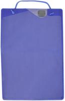 ProPlus werkordermap met sleutelvak A4 blauw 10 stuks