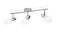 Philips Essentials 5028311E7 Oppervlak-spotverlichting Chroom E14 - thumbnail