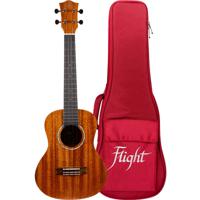 Flight Princess Series Antonia T tenor ukelele met gigbag