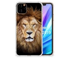 Apple iPhone 11 Pro Max Case Anti-shock Leeuw