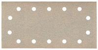 Metabo 625891000 25 schuurbladen 115x230 mm P 40