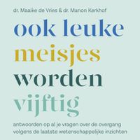 Ook leuke meisjes worden 50