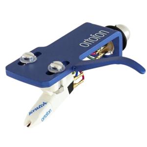 Ortofon 702991 audiodraaitafelaccessoire Naaldhouder voor draaitafel