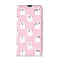 iPhone 13 Hoesje maken Sleeping Cats