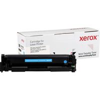 Xerox Toner vervangt HP, Canon 201X, CF401X, CRG-045HC Compatibel Cyaan 2300 bladzijden Everyday™ Toner 006R03693 - thumbnail