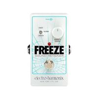 Electro Harmonix Freeze Sound Retainer