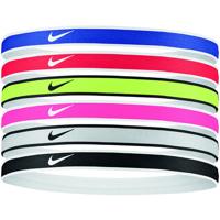 Nike Swoosh Sport Hoofdband 6 Stuks