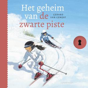 Het geheim van de zwarte piste