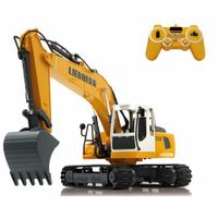 Jamara Graafmachine Liebherr R936 1:20 2,4GHz