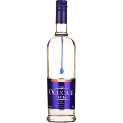 Ocucaje Pisco Italia 70CL