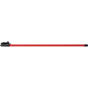 Eurolite Showtechnic TL-lamp T8 36 W 134 cm Rood 1 stuk(s)