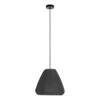 Eglo Stoffen hanglamp Barlaston Ø 35cm 43973 - thumbnail