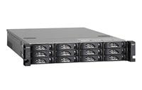 Netgear RR4312S0-10000S ReadyNAS 4312S, 10Gig SFP+ 2U 12-bay