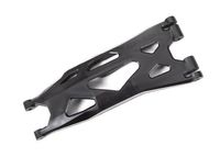 Traxxas X-Maxx suspension arms, lower, black (TRX-7893)