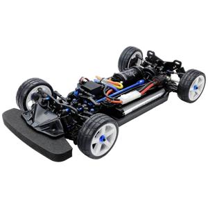 Tamiya TT-02 onderdeel en accessoire voor radiografisch bestuurbare modellen Chassis