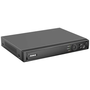 Annke N48PAW 8-kanaals Netwerk-videorecorder