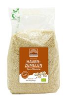 Mattisson Haverzemelen bio (500 gr)