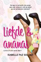 Liefde en ananas - Isabelle Paz Soldan - ebook