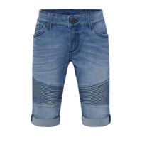 WE Fashion Blue Ridge jeans bermuda Hence Bruce light denim