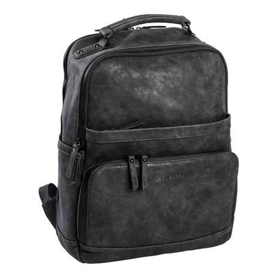 Daniel Ray Rugzak 15'' Lafayette Zwart