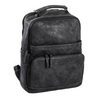 Daniel Ray Rugzak 15'' Lafayette Zwart