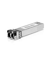 HPE Networking Instant On - SFP+-Transceiver-Modul - 10GbE - 10GBase-LR - LC Single-Modus - bis zu 10 km - 850 nm / 1310 nm (S0G21A)