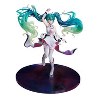 Hatsune Miku PVC Statue 1/7 Miku Hatsune Miku Galaxy Live 2020 Ver. 25 cm - thumbnail