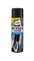 Turtle Wax Wet N Black Bandenfoam 500ml 1830924