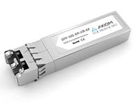 Axiom OptiPlex 10GSRUB-AX OptiPlex + 10000Mbit/s 1310nm enkele modus netwerkoverdracht module