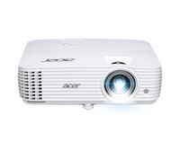 Acer P1657Ki beamer/projector Projector met normale projectieafstand 4500 ANSI lumens DLP 1080p (1920x1080) 3D Wit - thumbnail