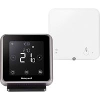 Honeywell Home T6R Draadloze kamerthermostaat Vrijstaand Weekprogramma, Dagprogramma 5 tot 37 °C