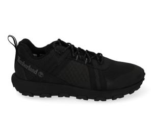 Timberland Winsor trail black Zwart 