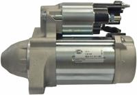 Startmotor / Starter HELLA, Spanning (Volt)12V, u.a. für Mercedes-Benz