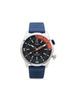 TIMEX montre Waterbury Dive 41 mm - Noir