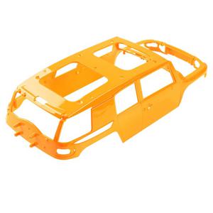 FMS - 1:18 Fj Cruiser Body Shell Yellow (FMS-C2100)