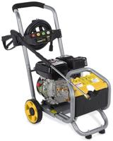 Powerplus POWXG9009 Benzine hogedrukreiniger | Hogedrukspuit 225 Bar