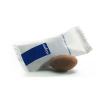 Lavazza chocolade met AMANDEL NOOT (200st)