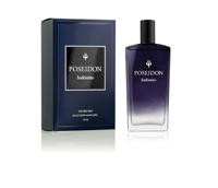 INSTITUTO ESPAÑOL Poseidon Indomito Voor Mannen Edt Vapo 150 Ml