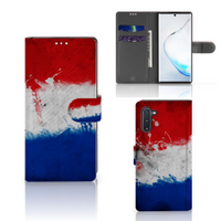 Samsung Galaxy Note 10 Bookstyle Case Nederland