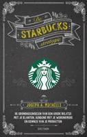 De Starbucks strategie - Joseph A. Michelli - eBook (9789000336821)