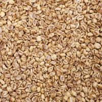 gepofte spelt met honing 200 gram