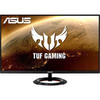 Asus VG279Q1R LED-monitor Energielabel F (A - G) 68.6 cm (27 inch) 1920 x 1080 Pixel 16:9 1 ms HDMI, DisplayPort, Hoofdtelefoon (3.5 mm jackplug) IPS LED - thumbnail