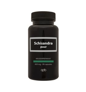 Schisandra 450mg puur