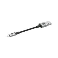 mophie 409903214 Lightning-kabel 1 m Zwart