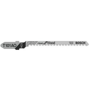 Bosch Accessories T 101 AO Clean Decoupeerzaagblad