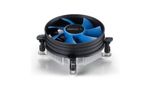 DeepCool THETA 9 Processor Luchtkoeler 9,2 cm Aluminium, Zwart 1 stuk(s)