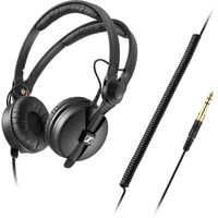 Sennheiser HD 25 Plus hoofdtelefoon - thumbnail